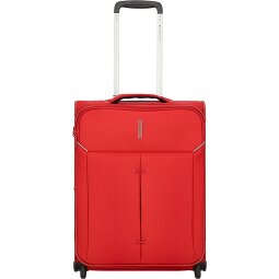Roncato Ironik 2.0 4 ruote Carrello della cabina 55 cm con piega di espansione  Variante 3
