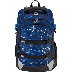 Neoxx Active Pro Zaino da scuola 45.5 cm  Variante 8