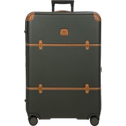 Bric's Bellagio 4 ruote Carrello 76 cm con piega di espansione  Variante 4