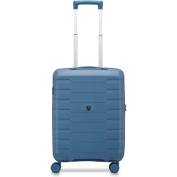 Roncato Skyline 2.0 Neon 4 ruote Trolley cabina 55 cm  Variante 1