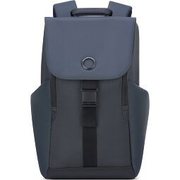 Delsey Paris Zaino Securflap RFID 45 cm Scomparto per laptop  Variante 6