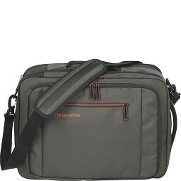 Travelite Zaino da viaggio Crosslite 43 cm scomparto per laptop  Variante 2