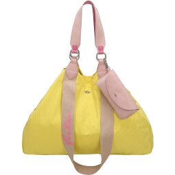 Fritzi aus Preußen Izzy Canvas Borsa shopper 45 cm  Variante 9