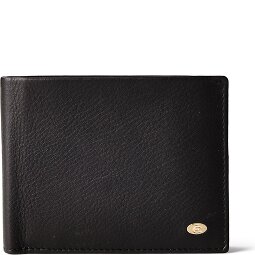Esquire Chicago Portafoglio Protezione RFID Pelle 12 cm  Variante 3