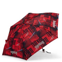 Ergobag Zubehör Ombrello tascabile per bambini 21 cm  Variante 1