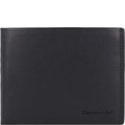Samsonite Portafoglio Attack 2 RFID in pelle 12 cm  Variante 1