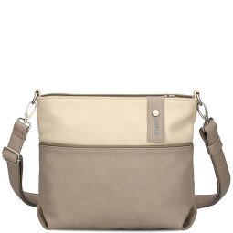 Zwei Jana Borsa a tracolla 27 cm  Variante 2
