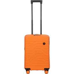 Bric's BY Ulisse Carrello cabina a 4 ruote 55 cm  Variante 4