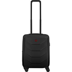 Wenger Prymo 4 ruote Carrello della cabina 55 cm con piega di espansione  Variante 2