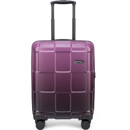Epic Crate EX Wildlife 4 ruote Carrello della cabina 55 cm  Variante 1
