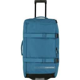 Travelite Kick Off 2-Wheel Holdall 68 cm  Variante 2