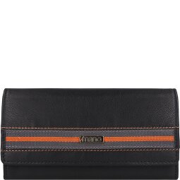 mano Portafoglio Don Leonardo RFID in pelle 18 cm  Variante 4