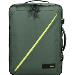 American Tourister Zaino Take2Cabin 45 cm scomparto per laptop  Variante 2