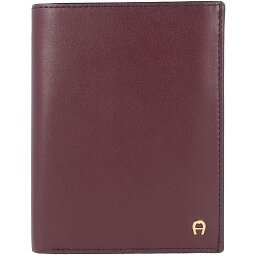 AIGNER Portafoglio Daily Basis in pelle 10 cm  Variante 1