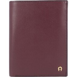 AIGNER Portafoglio Daily Basis in pelle 10 cm  Variante 1