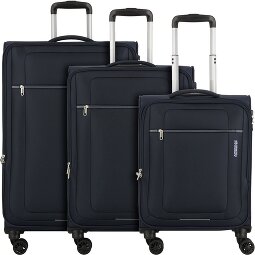 American Tourister Rampup 4 ruote Set di valigie 3 pezzi  Variante 2