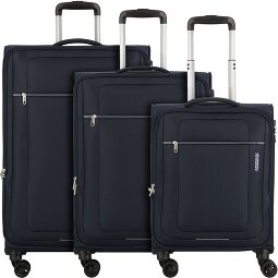 American Tourister Rampup 4 ruote Set di valigie 3 pezzi  Variante 2