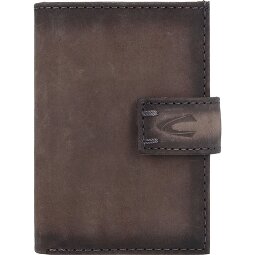 camel active Dallas Custodia per carta di credito Protezione RFID Pelle 7 cm  Variante 2