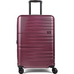 Pack Easy Mena 4 ruote Carrello 64 cm espandibile  Variante 4