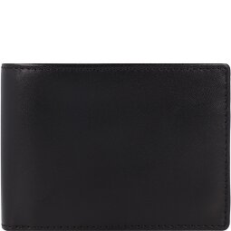 Leonhard Heyden Cambridge Portafoglio Pelle 10 cm  Variante 3 Leonhard Heyden Cambridge Portafoglio Pelle 10 cm  Variante 3