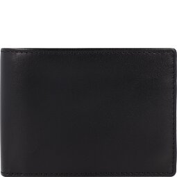 Leonhard Heyden Cambridge Portafoglio Pelle 10 cm  Variante 3