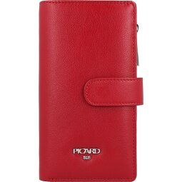 Picard Astuccio per carte di credito Bingo in pelle 9 cm  Variante 2