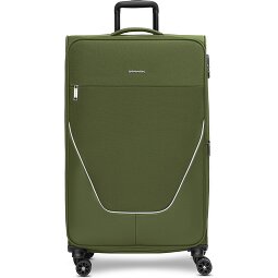 Stratic taska Trolley a 4 ruote L 76 cm con piega a espansione  Variante 6