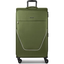 Stratic taska 4 ruote Carrello L 76 cm espandibile  Variante 2