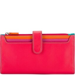 Mywalit Continental Portafoglio Vera Pelle 20 cm  Variante 7