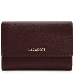 Lazarotti Bologna Leather Portafoglio Pelle 14 cm  Variante 3