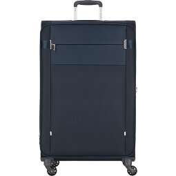 Samsonite Citybeat 4 ruote Carrello 78 cm con piega di espansione  Variante 2