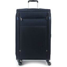 Samsonite Citybeat 4 ruote Carrello 78 cm con piega di espansione  Variante 2