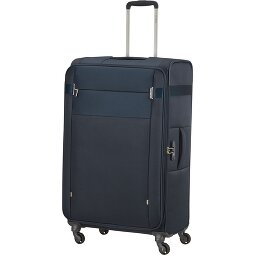 Samsonite Citybeat 4 ruote Carrello 78 cm espandibile  Variante 2