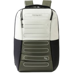 Hedgren Comby Performance Handle L P Zaino da giorno L Protezione RFID 44 cm Scomparto per laptop  Variante 2