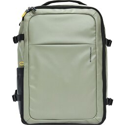 Mandarina Duck zaino da viaggio eco rivestito 50 cm scomparto per laptop  Variante 3