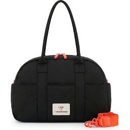 LES VISIONNAIRES Unio Bowling Borsa a spalla 43 cm  Variante 1