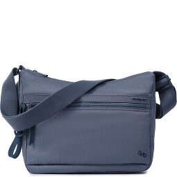 Hedgren Inner CIty Harper's S Borsa a tracolla Protezione RFID 30.5 cm  Variante 8