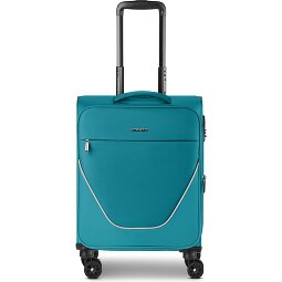 Stratic taska 4 ruote Trolley cabina S 55 cm espandibile  Variante 5