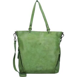 Jack Kinsky Nelson 6 Borsa a tracolla in pelle 41 cm  Variante 2