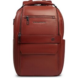 Piquadro Solm Zaino da giorno Pelle 39 cm Scomparto per laptop  Variante 2