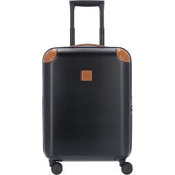Bric's Amalfi 4 Roll Cabin Trolley 55 cm  Variante 1