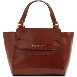 The Bridge Lucrezia Borsa shopper Vera Pelle 18 cm  Variante 2
