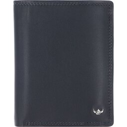 Golden Head Polo Portafoglio Protezione RFID Vera Pelle 9 cm  Variante 3