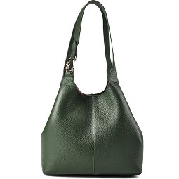 Coccinelle C-Easy Borsa a spalla Vera Pelle 34 cm  Variante 5