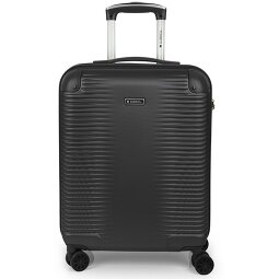 Gabol Balance XP 4 ruote Carrello della cabina S 55 cm con piega di espansione  Variante 2