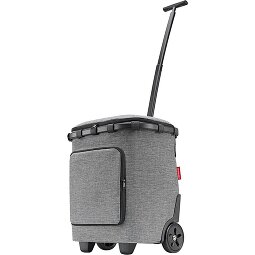 reisenthel Carrycruiser Plus Carrello della spesa 52.5 cm  Variante 2