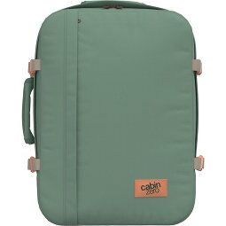 Cabin Zero Classic 114 Zaino da giorno 51 cm Scomparto per laptop  Variante 13