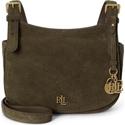 Lauren Ralph Lauren Marcy Borsa a tracolla Vera Pelle 21 cm  Variante 1