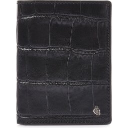 Castelijn & Beerens Portafoglio Protezione RFID Pelle 12.2 cm  Variante 1