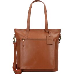 Burkely Borsa a tracolla Jade vintage in pelle 36 cm Scomparto per laptop  Variante 2